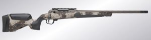 SAVAGE 110 CORE HUNTER PRO WESTERN LH 30-06 SPFLD 20 SAVAGE