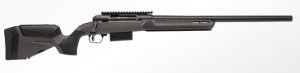 SAVAGE 212 HARVESTER 12 GA. 22 FLAT DARK GRAY