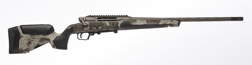 SAVAGE IMPULSE CORE HUNTER PRO WOODLAND 300 WSM 22 SAVAGE WO