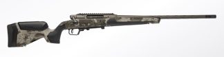 SAVAGE IMPULSE CORE HUNTER PRO WOODLAND 30-06 SPFLD 20 SAVAG