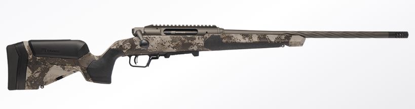SAVAGE IMPULSE CORE HUNTER PRO WESTERN 30-06 SPFLD 20 SAVAGE