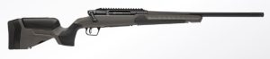 SAVAGE IMPULSE CORE HUNTER 6.5 CREEDMOOR 20 DARK GRAY