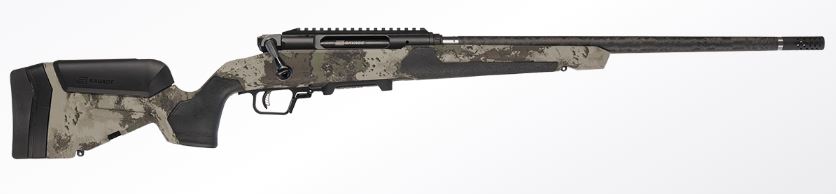 SAVAGE IMPULSE ULTRALITE PRO WOODLAND 308 WIN 20 SAVAGE WOOD
