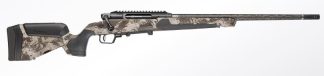 SAVAGE IMPULSE ULTRALITE PRO WESTERN 6.5 CREEDMOOR 20 SAVAGE