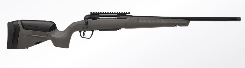 SAVAGE 110 TRAILBLAZER (16.5″) 7MM BACKCOUNTRY 16.5 FLAT DAR