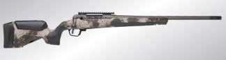 SAVAGE 110 CORE HUNTER PRO WESTERN (16.5") 7MM BACKCOUNTRY 1