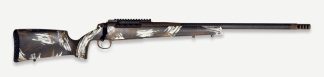 WEATHERBY 307 ALPINE CT 22 CM 18" + 2" BRAKE