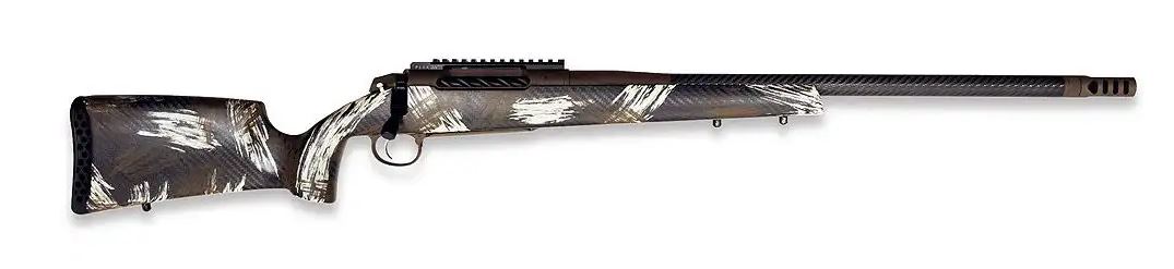 WEATHERBY 307 ALPINE CT 6.5 CM 22″   2″ BRAKE