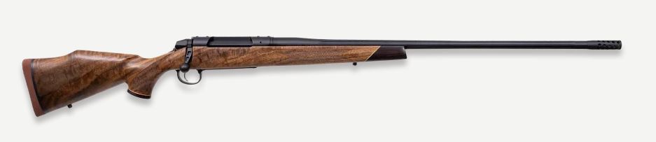 WEATHERBY 307 ADVENTURE SD 25 CM 22″   2″ BRAKE