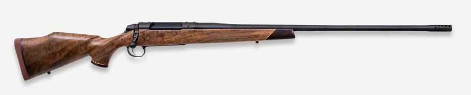 WEATHERBY 307 ADVENTURE SD 30-06 SP 24″   2″ BRAKE
