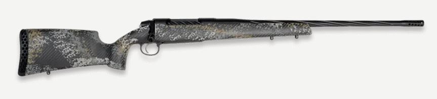 WEATHERBY 307 ALPINE ST 6.5 PRC 22″   2″ BRAKE