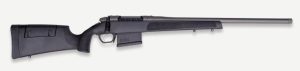 WEATHERBY 307 RANGE SF 22 CM 22" THREADED
