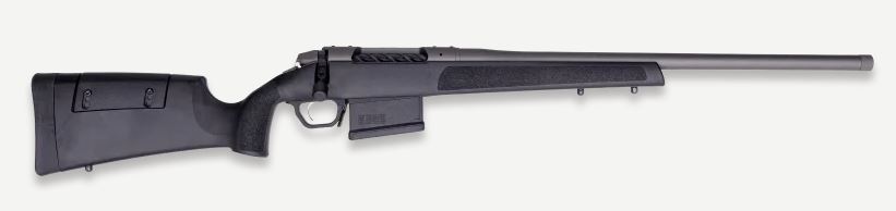 WEATHERBY 307 RANGE SF 22 CM 22″ THREADED