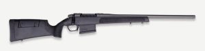 WEATHERBY 307 RANGE SF 25 CM 22" THREADED