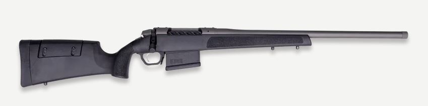 WEATHERBY 307 RANGE SF 25 CM 22″ THREADED