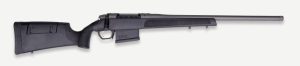 WEATHERBY 307 RANGE SF 300 WIN 22" THREADED