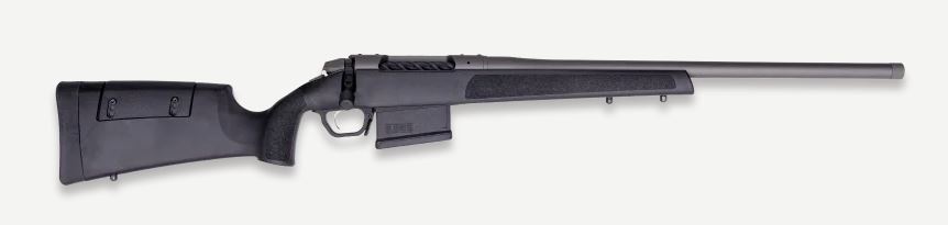 WEATHERBY 307 RANGE SF 308 WIN 20″ THREADED