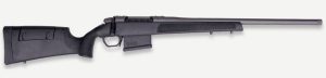 WEATHERBY 307 RANGE SF 7MM BC 20" 20" THREADED