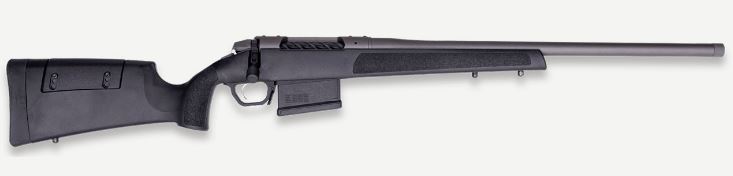 WEATHERBY 307 RANGE SF 7MM BC 20″ 20″ THREADED