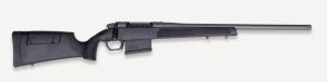 WEATHERBY 307 RANGE SF SB 7MM BC 16" 16" THREADED