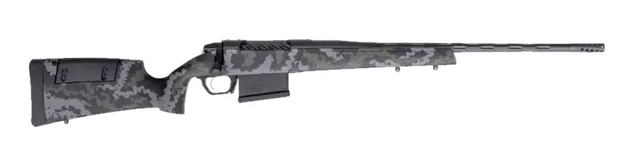 WEATHERBY 307 RANGE XP 2.0 223 REM 20″   2″ BRAKE