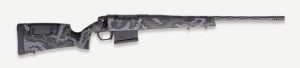 WEATHERBY 307 RANGE XP 2.0 22 CM 22" + 2" BRAKE