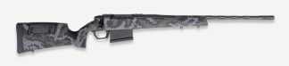 WEATHERBY 307 RANGE XP 2.0 22 CM 22" + 2" BRAKE