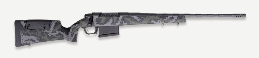 WEATHERBY 307 RANGE XP 2.0 22 CM 22″ + 2″ BRAKE
