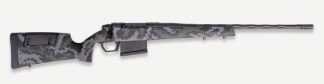 WEATHERBY 307 RANGE XP 2.0 25 CM 22" + 2" BRAKE