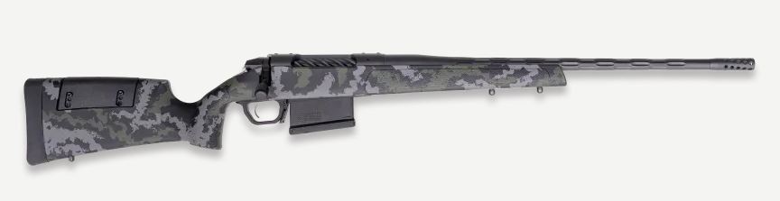 WEATHERBY 307 RANGE XP 2.0 25 CM 22″ + 2″ BRAKE