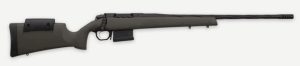 WEATHERBY 307 RANGE XP 2.0 270 WIN 24"   2" BRAKE