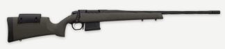 WEATHERBY 307 RANGE XP 2.0 270 WIN 24"   2" BRAKE