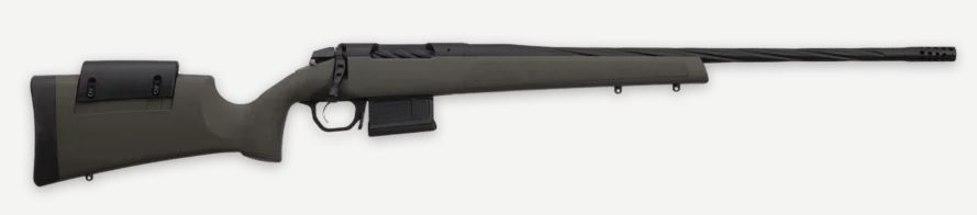 WEATHERBY 307 RANGE XP 2.0 270 WIN 24″   2″ BRAKE