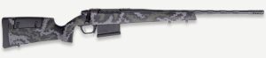 WEATHERBY 307 RANGE XP 2.0 7MM BC 20"   2" BRAKE