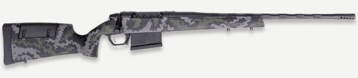 WEATHERBY 307 RANGE XP 2.0 7MM BC 20″ + 2″ BRAKE