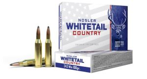 NOSLER WCA-243 WIN 100G SB SP (20CT)