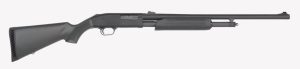 MOSSBERG 500 20 GA SPORTING SLUGSTER 24" BLACK