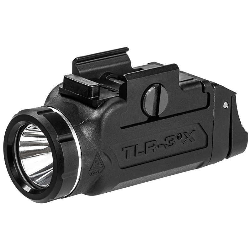 STREAMLIGHT TLR-3X USB (1913) 500LU