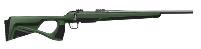 CZ 600+ ERGO, 308 WIN, 5R, 508mm, M15x1