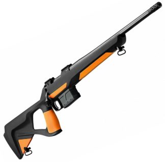 CZ 600+ ERGO, DH, 308 WIN, 10R, 508mm, M15X1