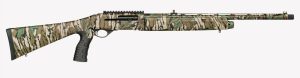 MOSSBERG SA-20 20 SPORTING TURKEY 22" MOSSY OAK GREENLEAF