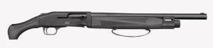 MOSSBERG 990 12 SECURITY OTHER FIREARM 18.5" BLACK