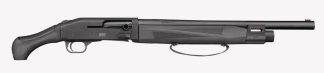 MOSSBERG 990 12 SECURITY OTHER FIREARM 18.5" BLACK