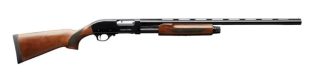 CHARLES DALY 301, 410GA. PUMP FIELD, 26” SYN BLACK