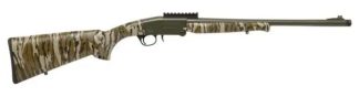 CHARLES DALY 20GA-3" 101 SINGLE, MOSSY OAK BOTTOMLAND