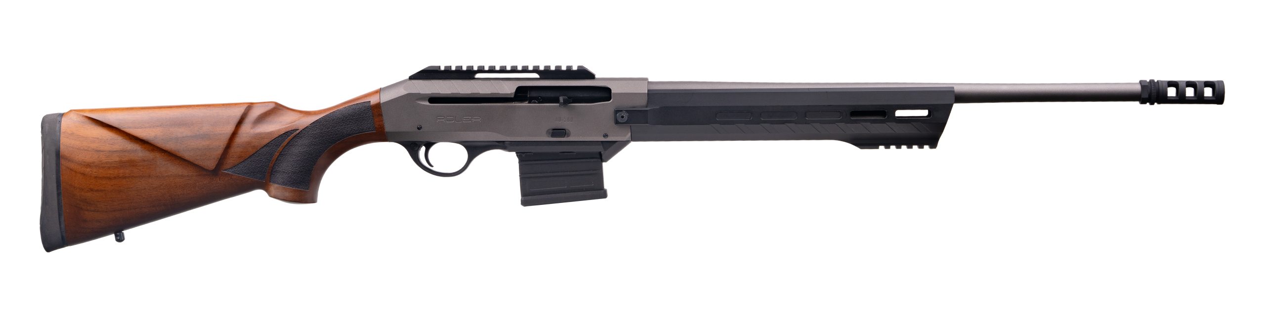 ADLER AD500 SEMI AUTO RIFLE, 308WIN, 18.6″BBL, 5-RD