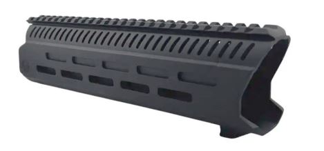 TOMMY AKDAS ALCOR FULL LENGTH MLOK HANDGUARD FOR AKDAS ALCOR