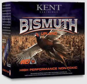 KENT BISMUTH® 12GA 2-3/4 #6 HIGH-PERF NON-TOXIC WATERFOWL