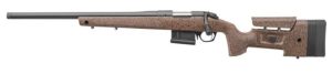 Bergara B-14 HMR LH 300WIN 26 MINI CHASSIS BLK 3RD