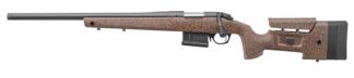 Bergara B-14 HMR LH 300WIN 26 MINI CHASSIS BLK 3RD